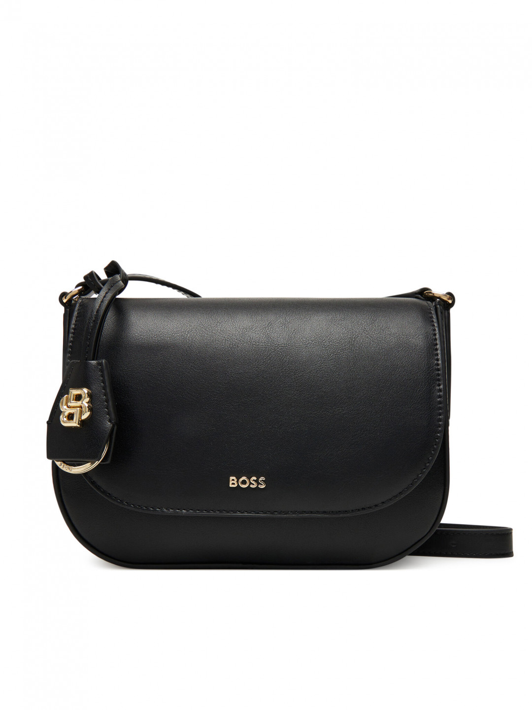 BOSS Kabelka 50547756 Černá